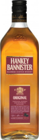 Виски "Hankey Bannister" Original, 1 л