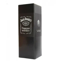 Виски Джек Дэниэлс (Jack Daniel's) 2л